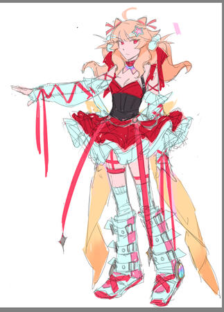 concept art